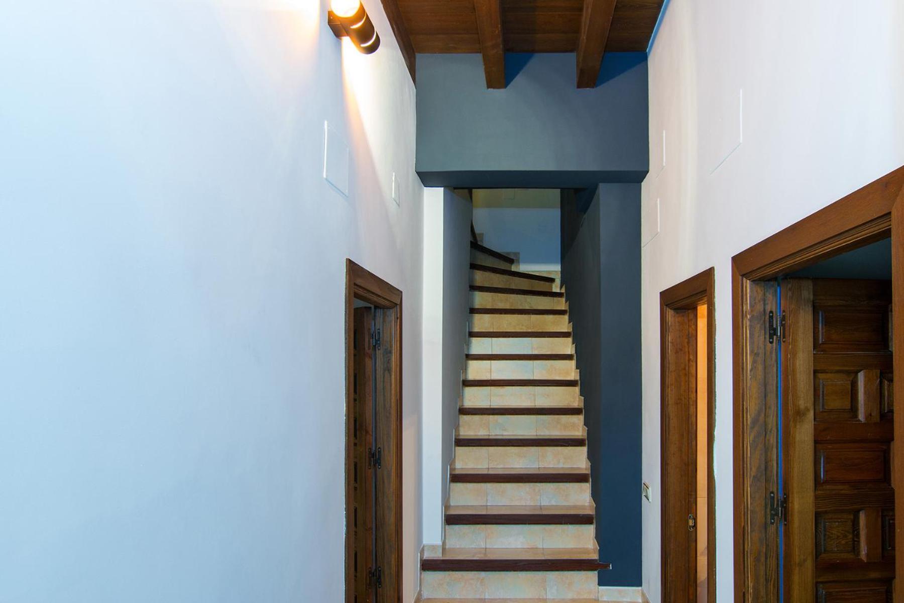 Apn Duplex Elvira Apartment Granada Luaran gambar